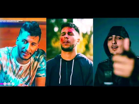 MORAD - et- L7or - et- Djalil Palermo ( REMIX )