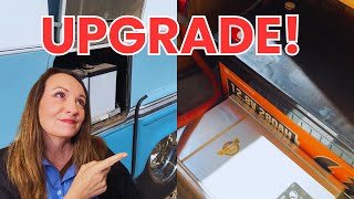 Why Lithium Batteries Are A Game Changer