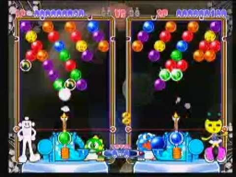 bust a move pc game