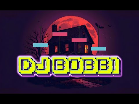 DJ Bobbi - Halloween Set 2024