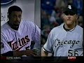 2005 MLB Highlights April 10