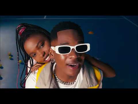 Licky Tz UNANISUMBUA (Official lyrics video)