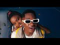 Licky Tz UNANISUMBUA Official Lyrics Video