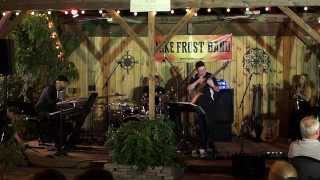 Ain't No Sunshine When She's Gone: Mike Frost Band Live