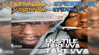 10 - Die Wit Me - V Dot Nam