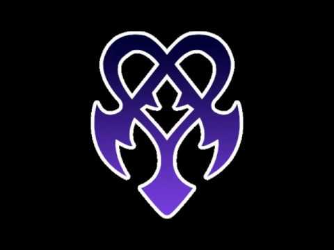 Kingdom Hearts X: Nightmare Chirity - The Dread Of Night Boss Battle Music