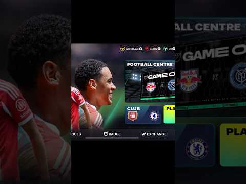 So finden Sie den Markt im neuen Update von FC Mobile 🫡#eafcmobile #fcmobile26 #fifamobile