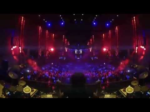 REY VERCOSA - PRIVILEGE IBIZA OPENING PARTY 2014