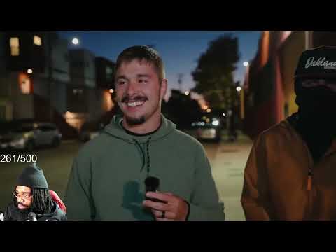 Inside the Most Lawless City in America w/TommyG