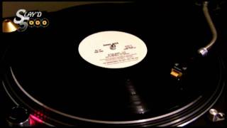 Diana Ross - It&#39;s My House (12&quot; Remix) (Slayd5000)