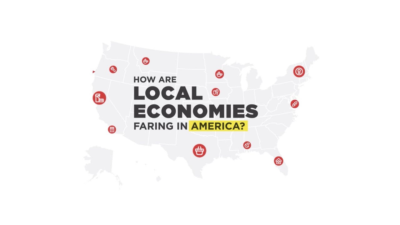 Yelp Economic Average (YEA) 2019 Annual Report