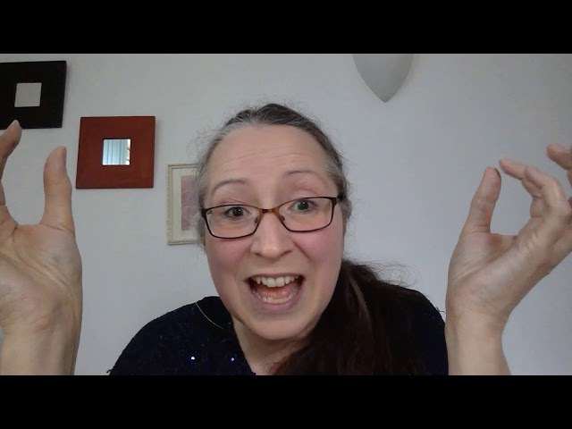 Video pronuncia di Anthea in Inglese