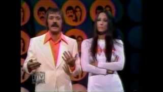 Sonny and Cher   Good Day Sunshine