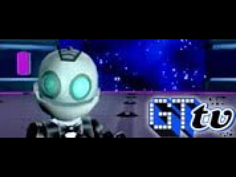 Secret Agent Clank (Gametrailers Review) (PSP)
