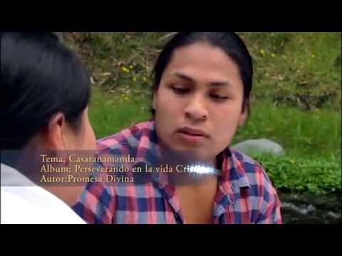 PROMESA DIVINA MATRIMONIO 2014