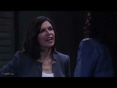 GH: Anna Scenes on 5/22/14 Part 1/2
