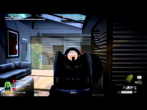 Let's Rob Payday: The Heist #07 [HD] - Die Firmenfeier