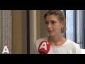Zus Sabrina Oosterbeek over rechtszaak Sjonny W.