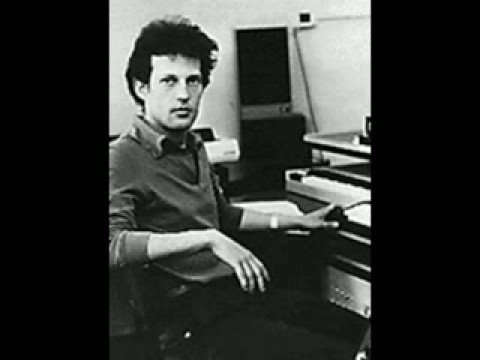 Javier Álvarez - Por Qué Te Vas