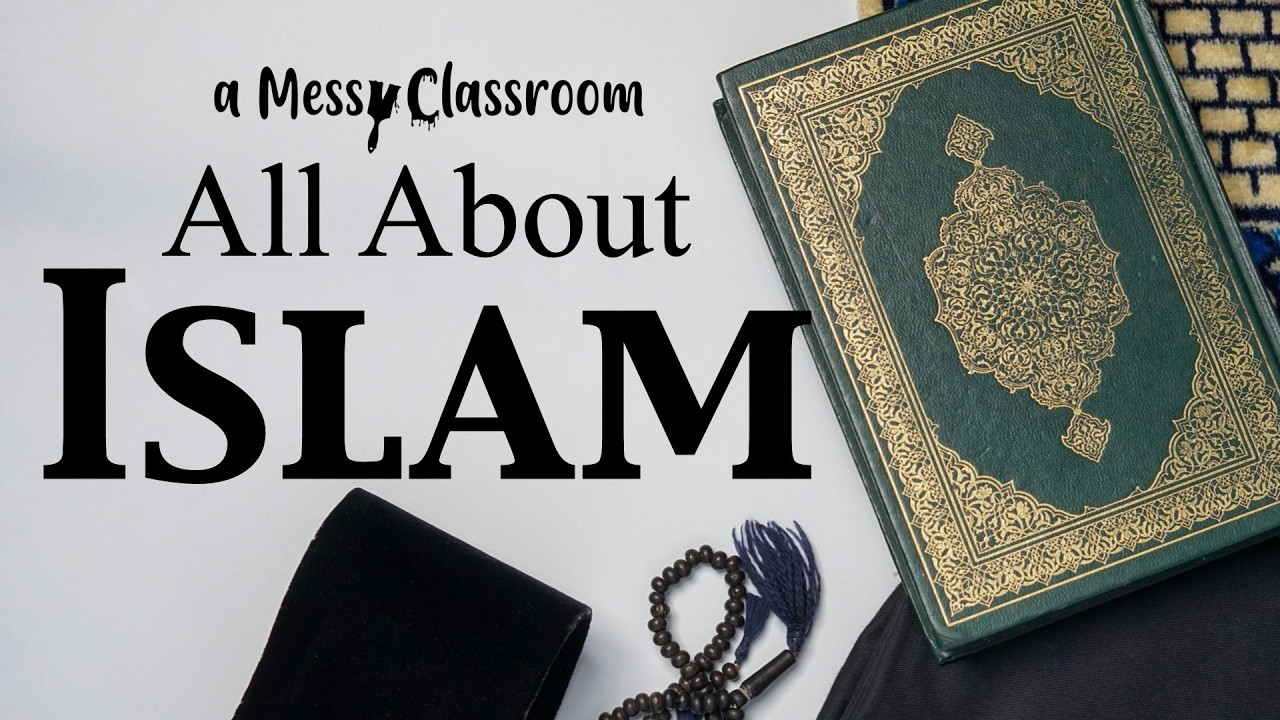 All About Islam | Islamic Religious History, Practices & Beliefs of Muslims Around the World