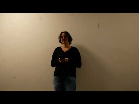 Julia Rose Lewis - Visual Stories : An Exhibition opening