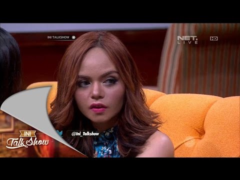 Ini Talk Show 30 September 2015 Part 6/6 - RAN, Andania Suri, Anna Brethoinere