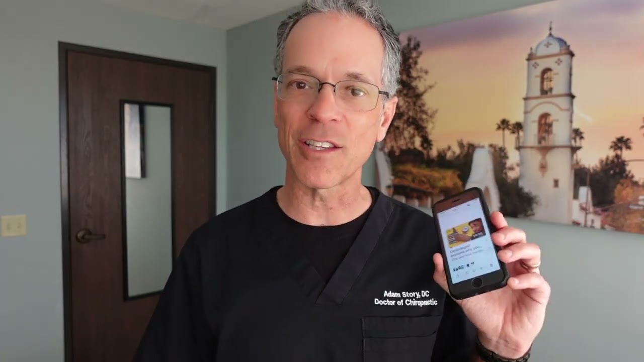 the AI doctor will see you now