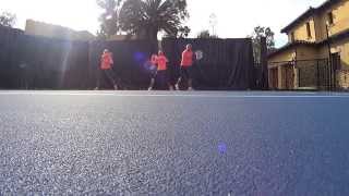 Jelena Jankovic  Slow Motion