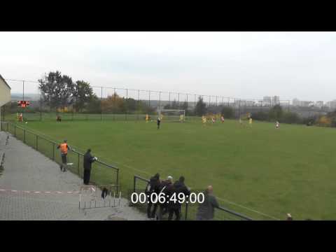 8. kolo 2015/16: FK Dukla Praha - SK Slavia Praha 2:7 (2:2), 1. poločas