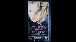 Kim Wilde　Love is holy &amp; Birthday song
