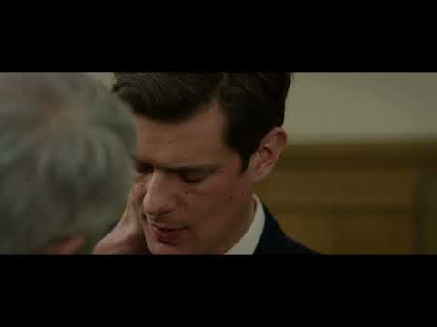 Michele Profeta - Director's Showreel (2022)