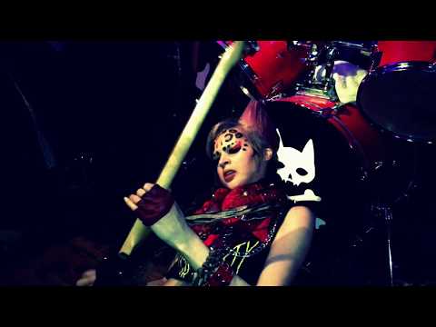 PUSSYCAT AND THE DIRTY JOHNSONS - MIDNIGHT MOTORWAY