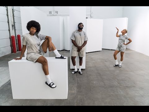 Video thumbnail for R�AITY.