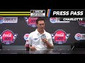 Joey Logano gets ‘chills’ after Mission 600 Naval Station visit