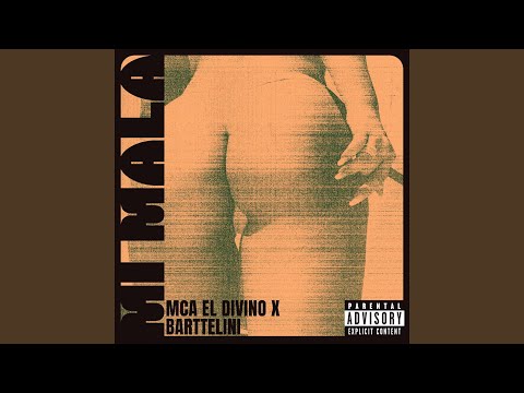 Mi Mala (Sped Up Version)