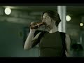 Lara Croft Tomb Raider Lucozade UK TV Advert