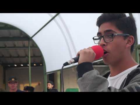 KLUER VS PABLO P VS VENTYZCO