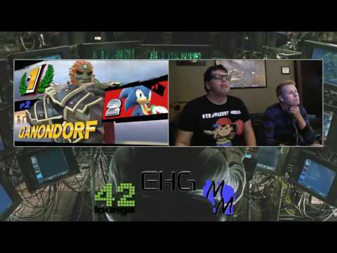 Construct 59 - Powpow vs Rickles - Smash 4 Losers Finals