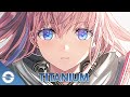 Nightcore Titanium Lyrics