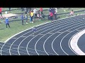 6a 2023 DISTRICT 400 METER