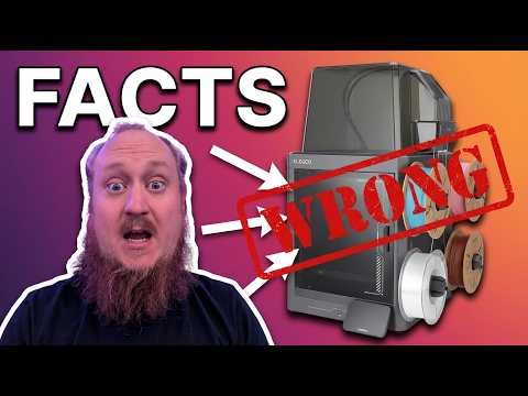 It's time to start telling the truth - Elegoo Centauri Carbon 2