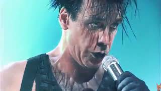 Rammstein - Du Riechst So Gut (Live Madison Square Garden)