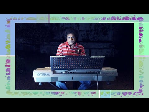 Preme Maya Horawe -  ප්‍රේමේ මායා හෝරාවේ Milton Mallawarachchi (Cover) Dammike Jayakody