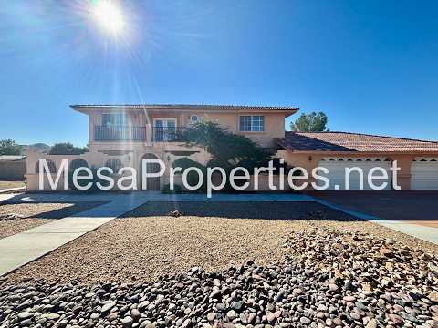 18633 Kamana Rd. property video