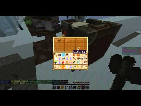 Throwback Thursday! Skywars! Episode 23! (1080p)