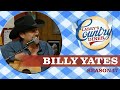 Billy Yates on Larry's Country Diner | Season 17 | Full Episode