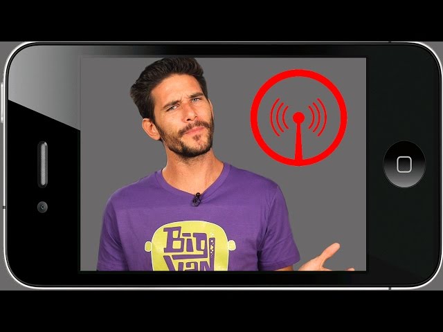 Vídeo relacionado con TELEFONIA CELULAR: La psicosis de las torres