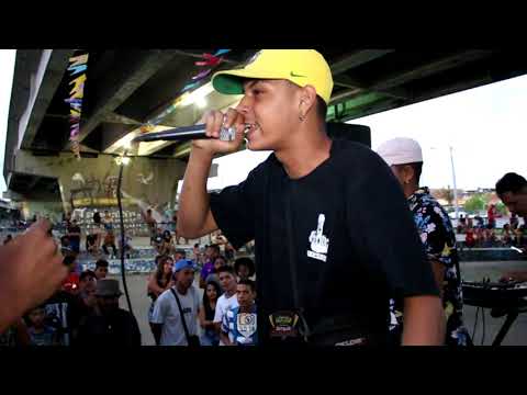 GL9 x RATO | BATALHA DOS GUARARAPES | PRIMEIRA FASE