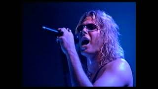 Royal Hunt - Time Will Tell (Live in Japan 1997)