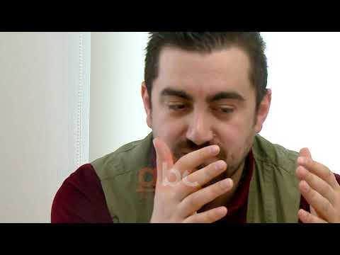 Qendrim Rijani deshiron te ktheje besimin ne audicione | ABC News Albania